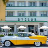 Cover image for Avalon By Day