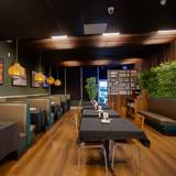 Cover image for Kingdom Sushi Orlando