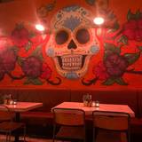 Cover image for La Mesa