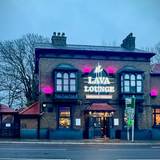 Cover image for Lava Lounge