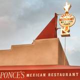 Cover image for Ponce's Mexican Restaurant- Kensington