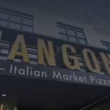 Cover image for Mangoni