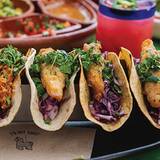 Cover image for Blanco Cantina  Annex Toronto