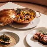 Cover image for JOIA Restaurant & Bar