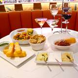 Cover image for The Wine Bar and Italian Kitchen