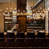 Cover image for AKB, a hotel bar  New York