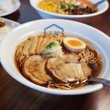 Cover image for RAKKAN RAMEN