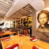 Cover image for Mali Restaurant