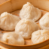 Cover image for Dim Sum Garden