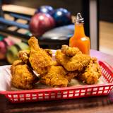 Cover image for Brooklyn Bowl's Blue Ribbon Restaurant
