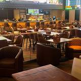 Cover image for Churchill's Bourbon & Brew Bar & Grille