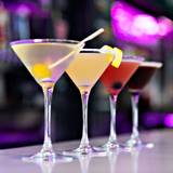 Cover image for Bar Louie - Skokie