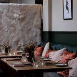 Cover image for Harwood Arms