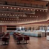 Cover image for Park Kitchen and Bar