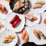 Cover image for Masu Sushi