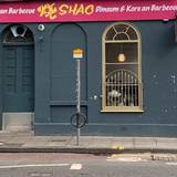 Cover image for Shao