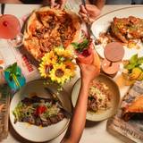 Cover image for Havana Beach Cuban Restaurant Miami Beach