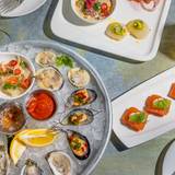 Cover image for Bar Crudo - Divisadero St