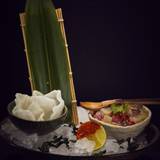 15% off on food photo