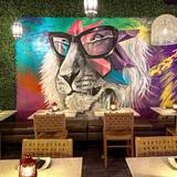 Cover image for Roots Indian Bistro