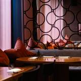 Cover image for Umu Restaurant