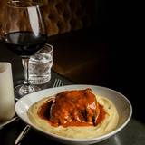 Cover image for Favorites Bistro Bar