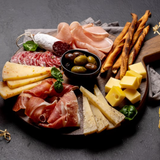 Wine Pairing Experience! photo