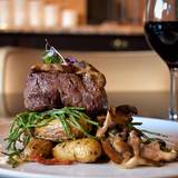 Cover image for Bix Bistro