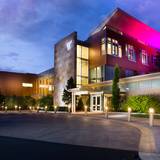 Cover image for Waterleaf Restaurant - Glen Ellyn