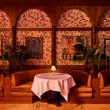 Cover image for Cafe Zaffri