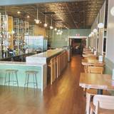 Cover image for Oyster Bar by Puritan & Co.