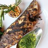Cover image for Poseidon Greek Seafood Restaurant