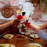 Cover image for Osteria Cotto e Mangiato