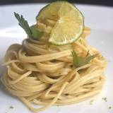 Noche de pasta y vino foto