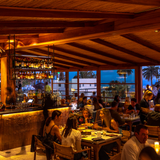 Cover image for lephante Santa Monica