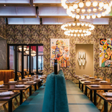 Cover image for Buena Vista Cuban Cafe - Downtown