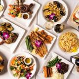 Brunch Houston Restaurant Weeks is almost here! Foto