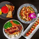 Cover image for Tanoshii - Andersonville