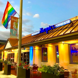 Cover image for Tropics Grille