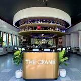 Cover image for The Crane