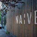 Cover image for Naive Kitchen + Bar