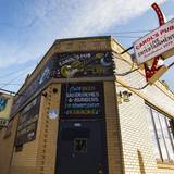 Cover image for Carol's Pub