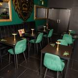 Cover image for Jungle Bar Brixton