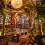 Cover image for Belles Beach House