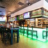 Cover image for Patrick Kennedy's Irish Pub