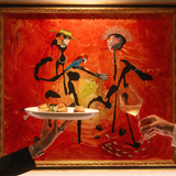 Cover image for Salute Ristorante - Palm Beach Restaurant