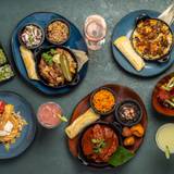 Link naar restaurantprofiel