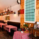 Cover image for Boom Breakfast & Co and Mangiare - Junction