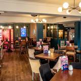Cover image for Slug & Lettuce - Richmond