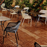 Cover image for CheRestobar